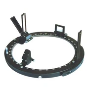 Magneettisen kompassin GFC 165 -ympyrän ympyrä