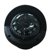 CX65 Magneettikompassi-eräs ja pelastusvene Compass, meripeninkulman pieni venekompassi